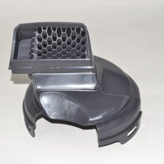 Cover - Motor Support-Titan T8000 Bagless Canister For: titan