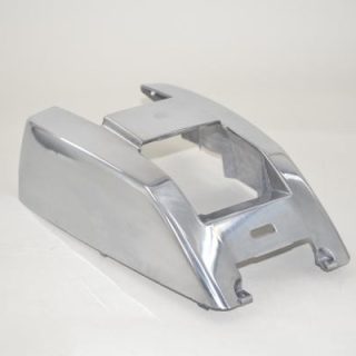 Cover Shell - Less Trim Strips-Kirby Av2 For: kirby