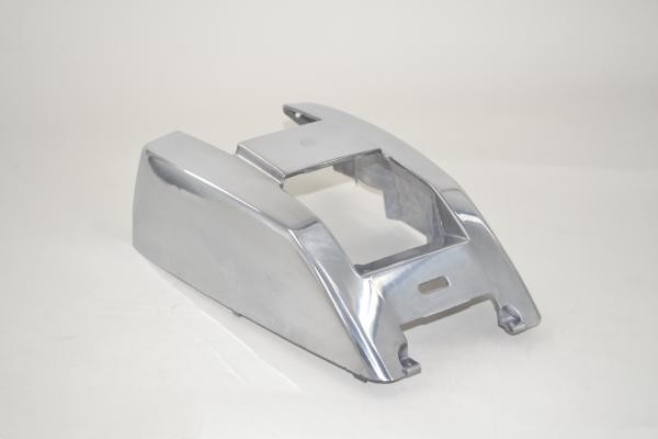 Cover Shell - Less Trim Strips-Kirby Av2 For: kirby
