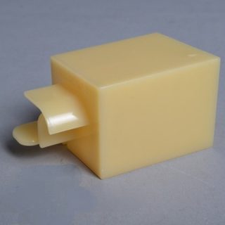 Cover-Switch/ Pam Mc-2730/ Mc-2750 For: panasonic