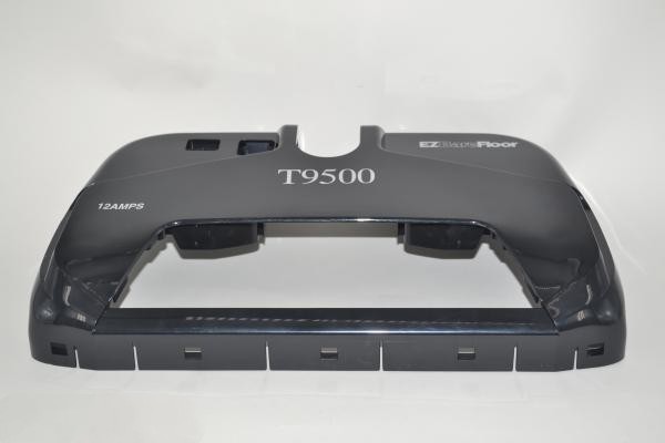 Cover-Titan T9500 Power Nozzle For: titan