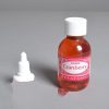 Cranberry Fragrance-1.6Oz Oil-Base For: fragrances ltd