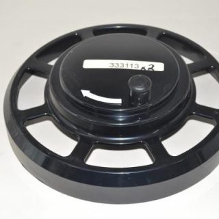 Crank Handle - Nacare Henry Vacuum For: numatic