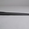 Crevice Tool-1 1/4'' - Deluxe - 12'' Length Black For: fit all, residential