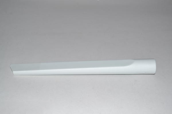 Crevice Tool-1 1/4 - Gray - 12'' - Deluxe For: fit all, residential