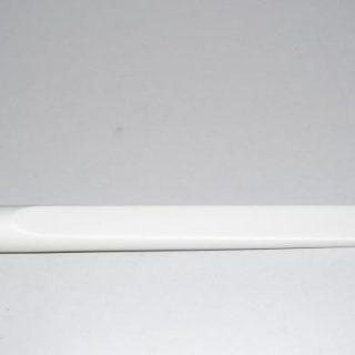 Crevice Tool-1 1/4 - White - 12'' - Deluxe For: fit all, residential