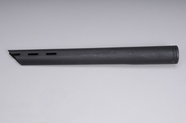 Crevice Tool-Deluxe Grade - Notched End - Black
13 Inches For: fit all, residential