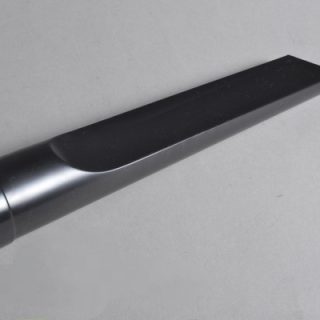 Crevice Tool-Fit All - 1 1/4'' - Black
9 Inch For: fit all, residential