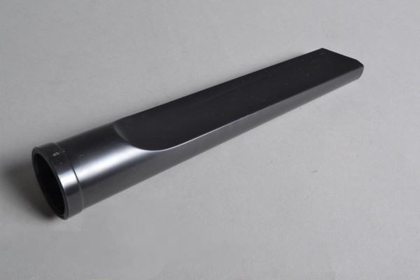 Crevice Tool-Fit All - 1 1/4'' - Black
9 Inch For: fit all, residential