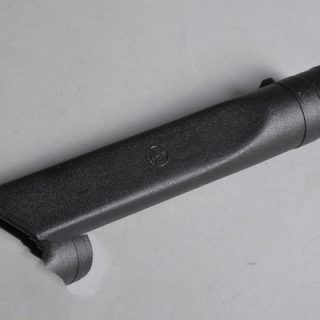 Crevice Tool-Hoover - Canister W/Pin - Repl - Black For: hoover