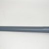 Crevice Tool - Long-Vapamore Mr500 Vento Canister
12.5'' For: vapamore