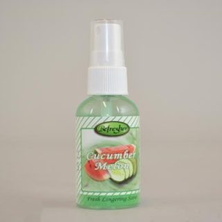 Cucumber Melon - Roger Refresher - 2Oz Spray For: rogers