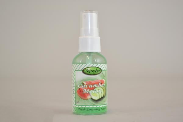 Cucumber Melon - Roger Refresher - 2Oz Spray For: rogers