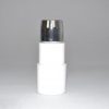 Cuff Cuff - W/Metal Contact - Plastiflex 1 3/8 - Grey For: fit all, residential