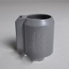 Cuff Housing-Hayden Super Hose Iii For: euroclean