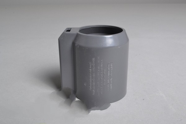 Cuff Housing-Hayden Super Hose Iii For: euroclean