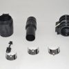 Cuff Repair Kit Direct Connect Eureka C.V. Kit For: pullman holt