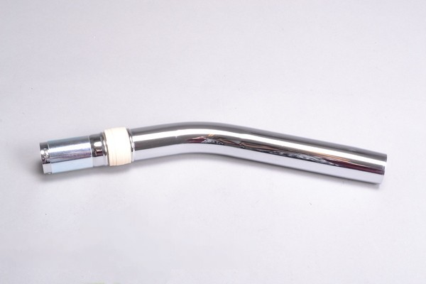 Curved Hose End W/ Bleeder & Swivel For: fit all, residential