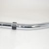 Curved Wand Chrome Proteam Back Pack For: eureka,electrolux central vac