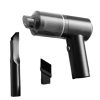 Cordless Handheld Vacuum Cleaner w/ Tools and Charging Cord