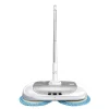 Cordless Electric Mop for Hard Floor Cleaning