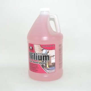 Deodorizer - 128Oz-Nilodor - Red Clover Tea - Water
Soluble Concentrate For: clarke
