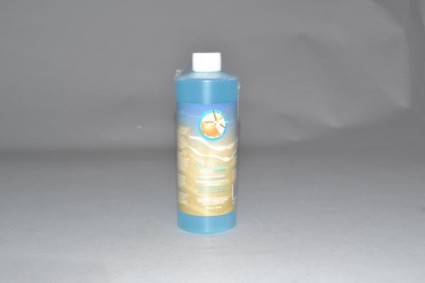 Deodorizer - Ocean Breeze - Sirena - 16Oz For: canplas - hayden