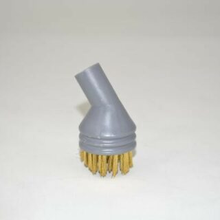Brass Bristle Detail Brush Bissell repair part number: 2032403