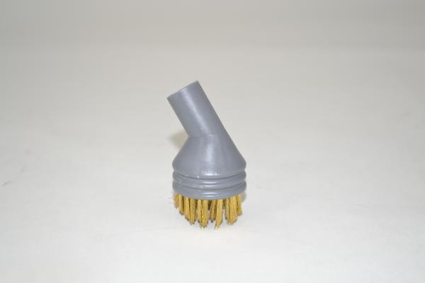 Brass Bristle Detail Brush Bissell repair part number: 2032403