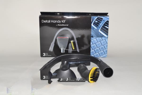 Detail Handy Kit-Eureka For: eureka,sanitaire