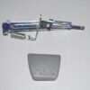 Detent Lever