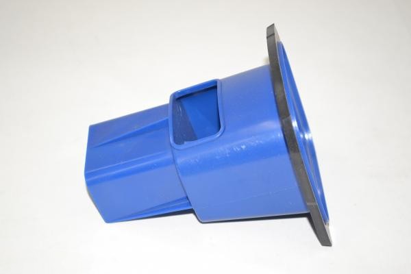 Diffuser-Readivac Rh2000 Storm Hand Vac For: readivac