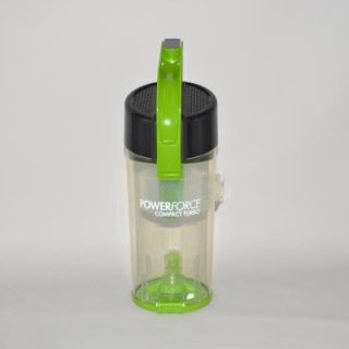 Dirt Container