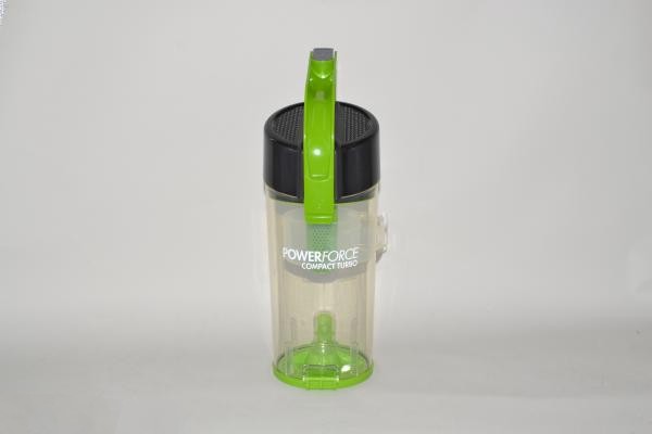 Dirt Container