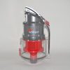 Dirt Cup And Lid Assembly Complete
Sh40080 For: hoover