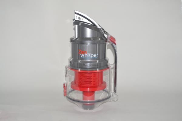 Dirt Cup And Lid Assembly Complete
Sh40080 For: hoover