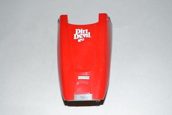 Dirt Cup Assembly For: royal