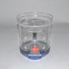 Dirt Cup Assembly - Hoover S3825 Elite Cyclonic For: hoover