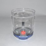 Dirt Cup Assembly - Hoover S3825 Elite Cyclonic For: hoover — part 02 thumbnail