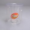Dirt Cup Clear - Bissell Bagless For: bissell