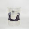 Dirt Cup-Kenmore Upright Bagless For: kenmore