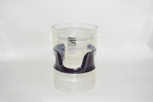 Dirt Cup-Kenmore Upright Bagless For: kenmore