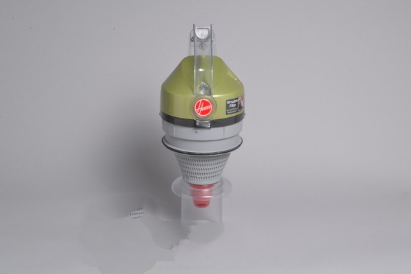 Dirt Cup Lid Assemble - Hoover Uh70110 Windtunnel For: hoover