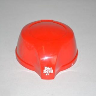 Dirt Cup Lid Assembly For: royal