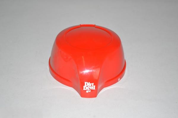 Dirt Cup Lid Assembly For: royal