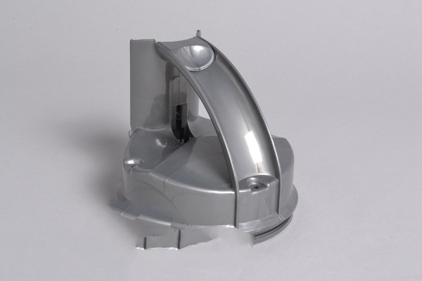 Dirt Housing Top W/Handle-Dyson Dc07 Bagless For: dyson