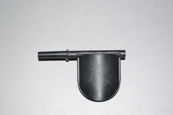 Dirt Passage Door / Royal 091020 Platinum Force Up For: royal