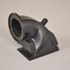Dirt Passage Duct Assembly For: hoover