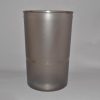 Dirt Receptacle - Titan Tcs-8575 Central Vac
Clear -  Will Work On Tcs-5525 For: titan
