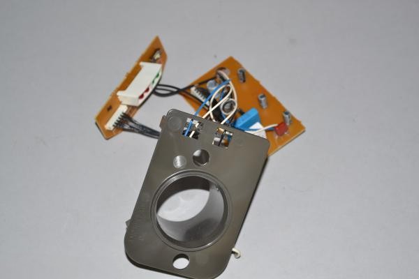 Dirt Sensor-Panasonic Mc6855/6955 For: panasonic